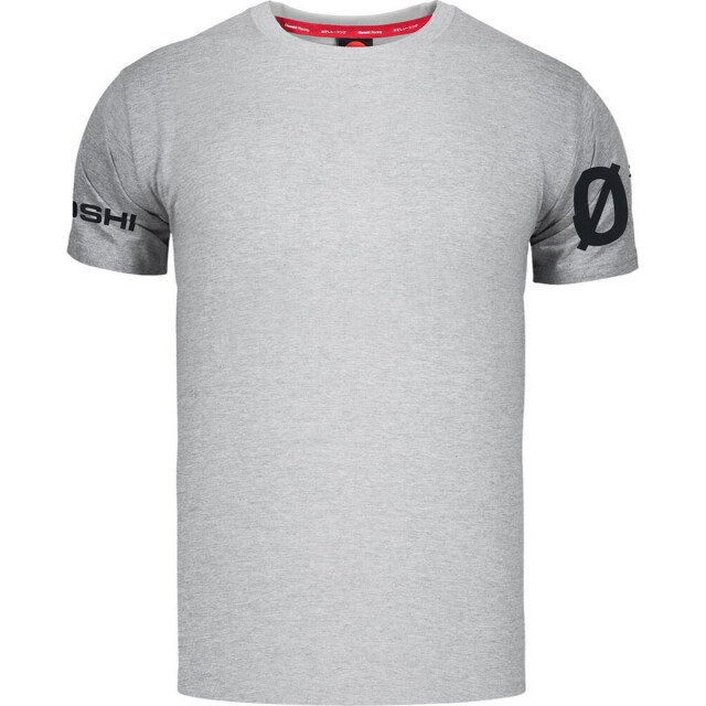 Ozoshi Heren tsh02 t-shirt UTMR2036_greysilver large