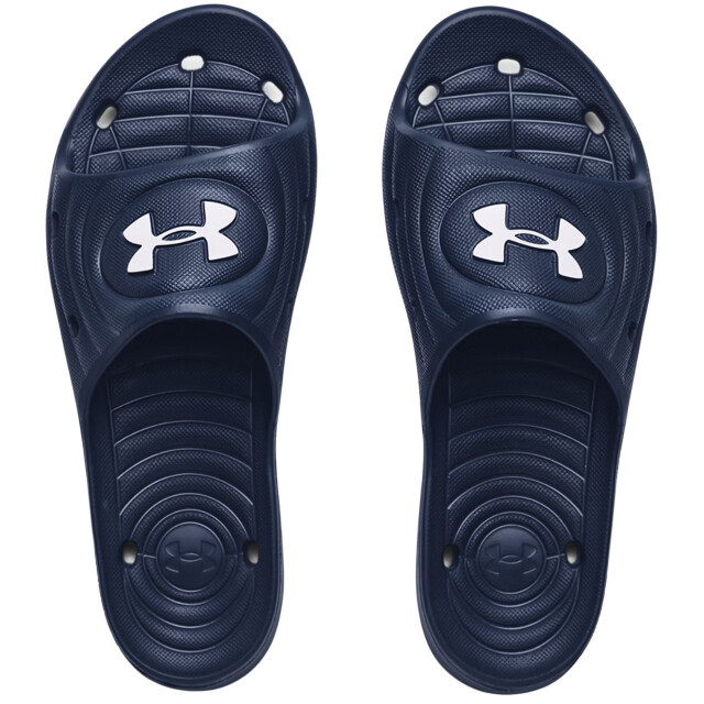 Under Armour Heren locker iv sl sliders UTMR2114_navyblue large