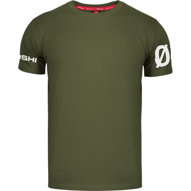 Ozoshi Heren tsh02 t-shirt UTMR2036_green large
