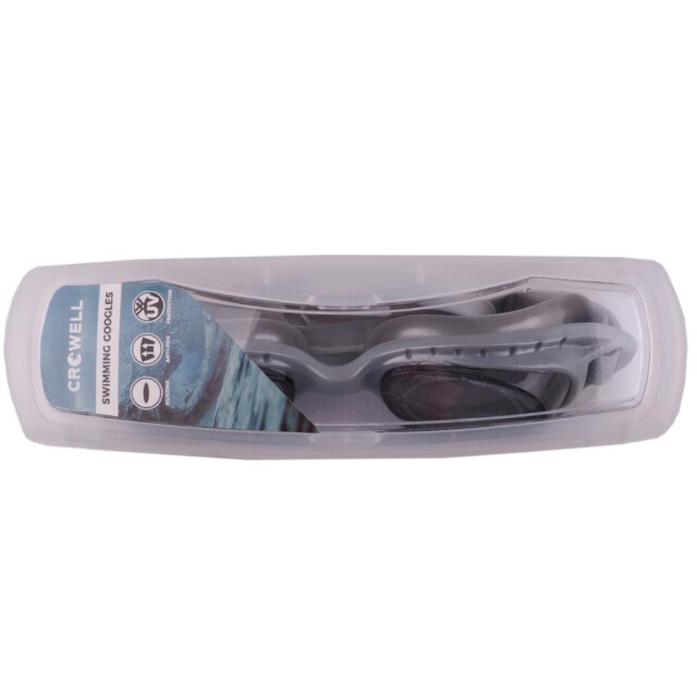 Crowell Zwembrillen UTMR2077_greysilver large