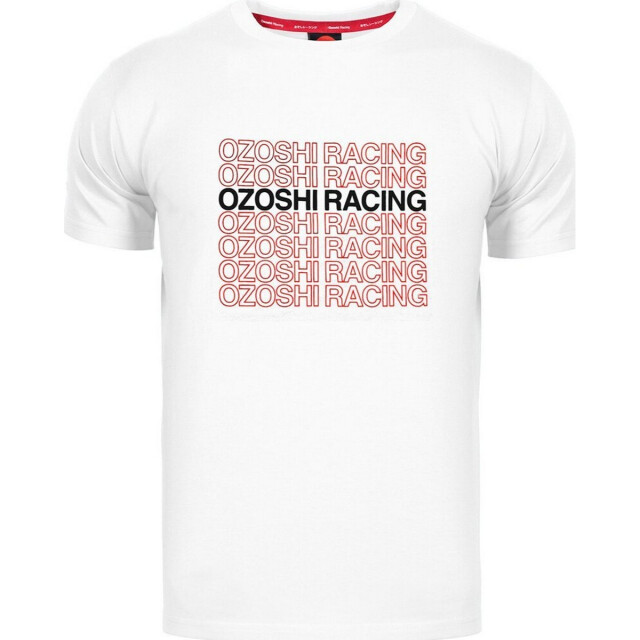 Ozoshi Heren tsh04 t-shirt UTMR2054_white large