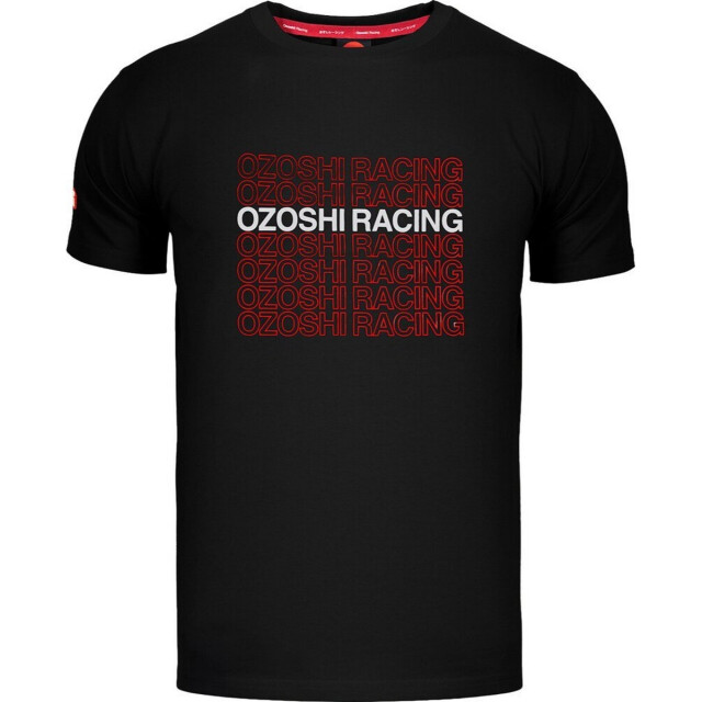Ozoshi Heren tsh04 t-shirt UTMR2054_black large