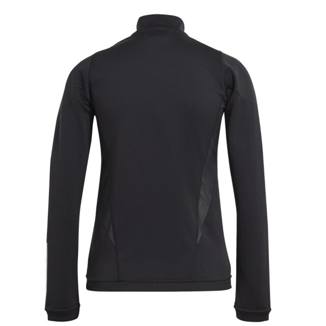 Adidas Tiro 23 trainingsjack voor kinderen/kinderen UTMR2067_black large