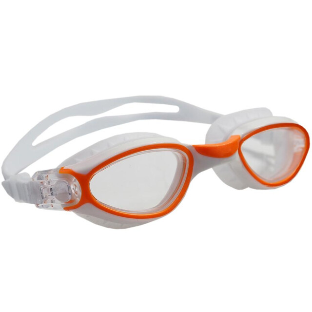Crowell Unisex zwembril voor volwassenen UTMR2195_whiteorange large