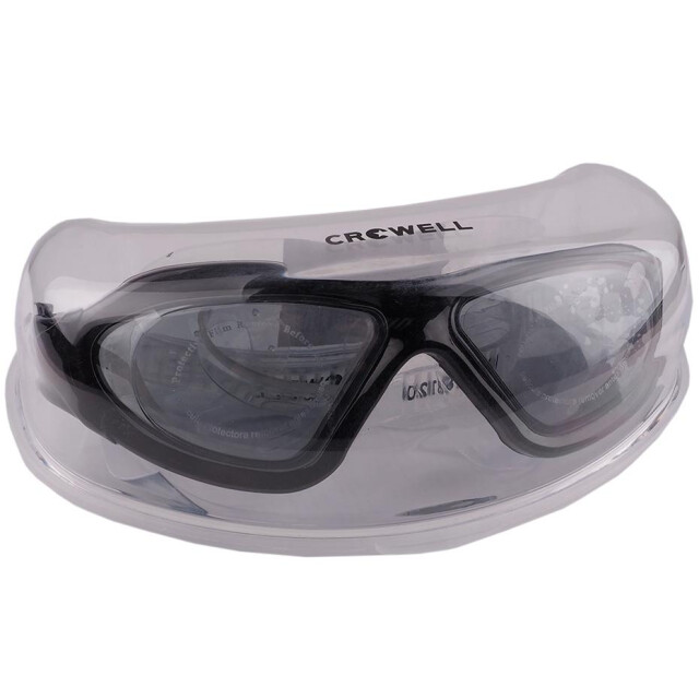 Crowell Idol zwembril UTMR2097_whiteblack large
