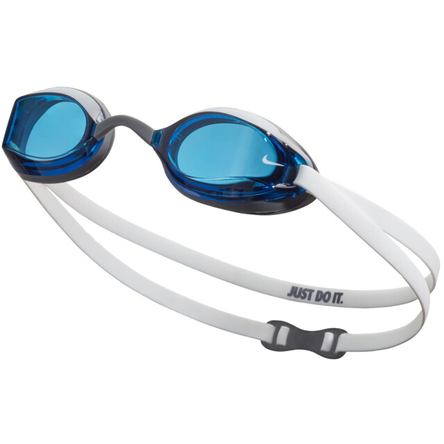 Nike Legacy zwembril UTMR2107_whiteblue large