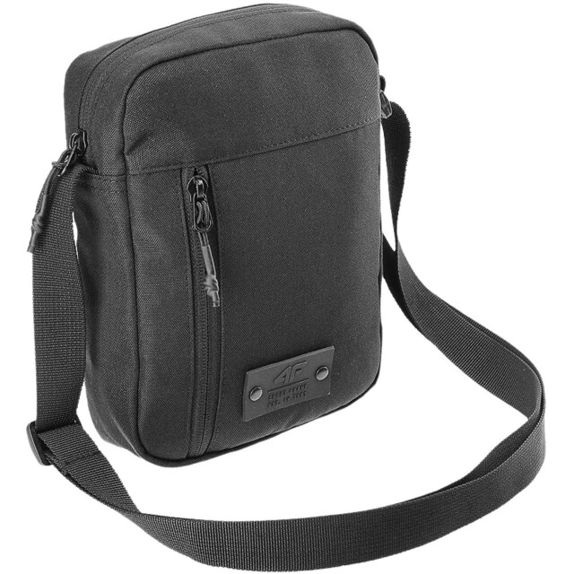 4F Wss24apouu059 crossbody tas UTMR2228_grey large