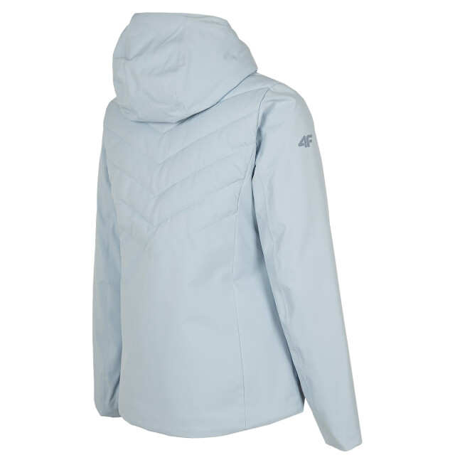 4F Dames h4z22 kudn003 ski-jas UTMR1950_blue large