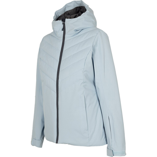 4F Dames h4z22 kudn003 ski-jas UTMR1950_blue large