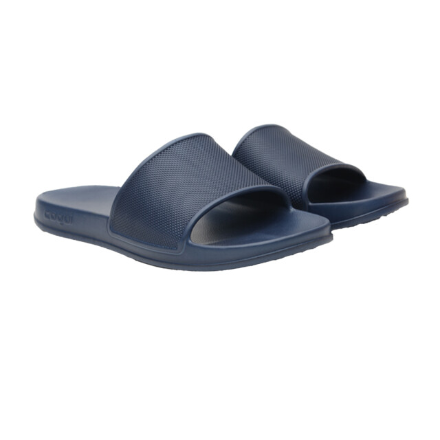 Coqui Heren tora sliders UTMR1959_navyblue large