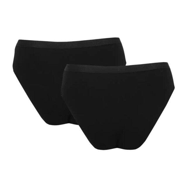 4F Dames f025 slips (set van 2) UTMR2048_deepblack large