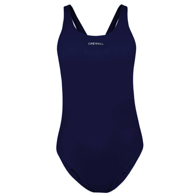 Crowell Meisjes darla ééndelig badpak UTMR2005_navyblue large
