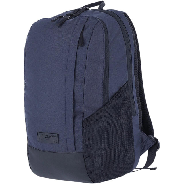 4F Contrast paneel 20l laptop rugzak UTMR2200_navyblue large