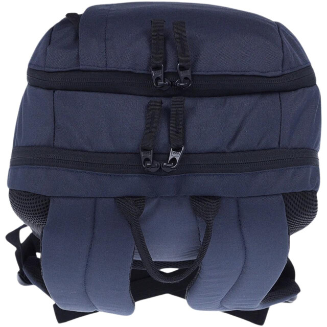 4F Contrast paneel 20l laptop rugzak UTMR2200_navyblue large