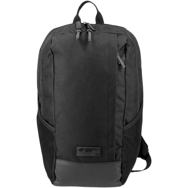 4F Contrast paneel 20l laptop rugzak UTMR2200_black large