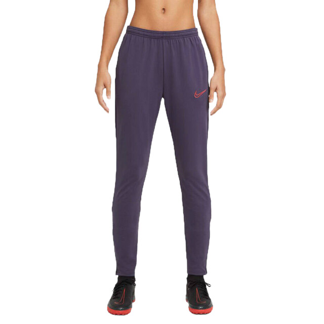 Nike Dames academy dri-fit joggingbroek UTMR2074_violet large