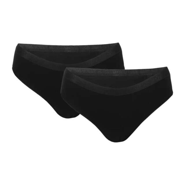 4F Dames f025 slips (set van 2) UTMR2048_deepblack large