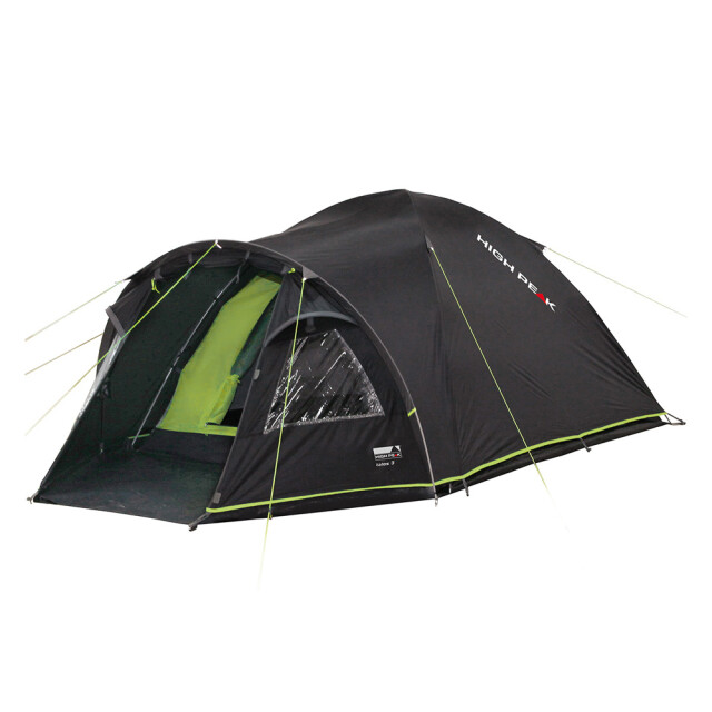 High Peak Talos 3 tent UTMR2285_graphitegreen large