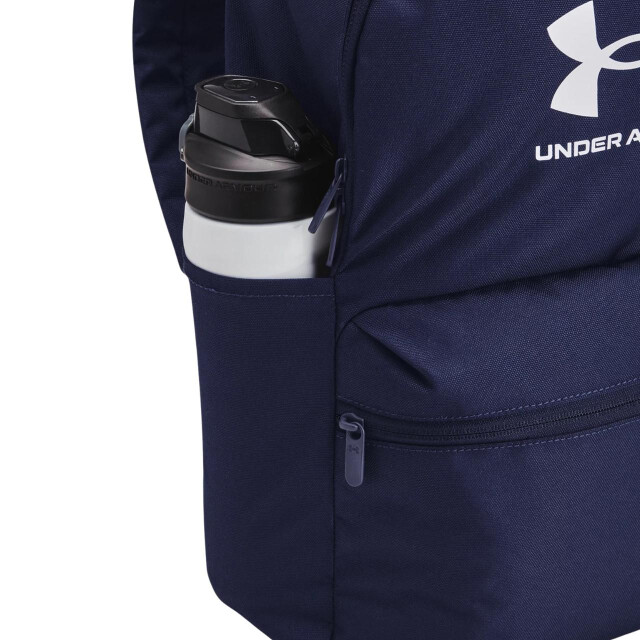 Under Armour Loudon lite 20l rugzak UTMR2085_navyblue large