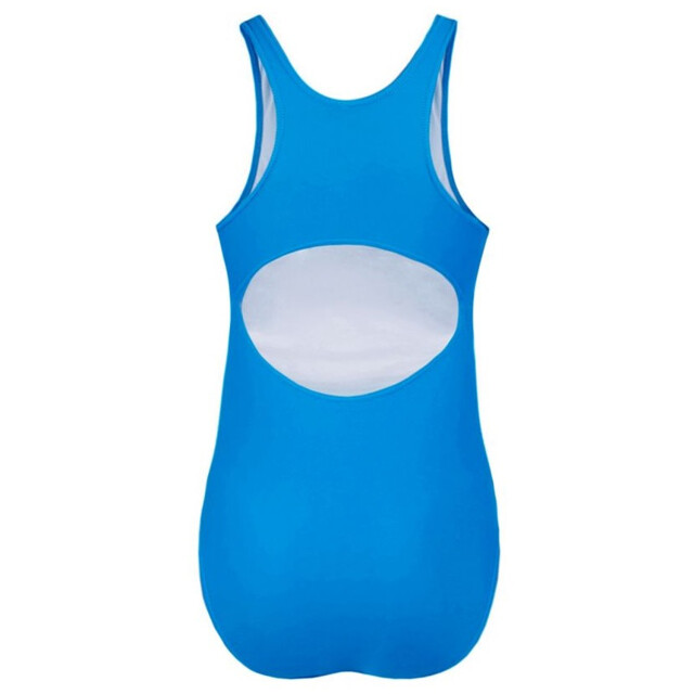 Crowell Meisjes darla ééndelig badpak UTMR2005_blue large