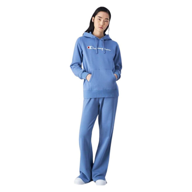 Champion Dames bs099 hoodie UTMR2011_blue large