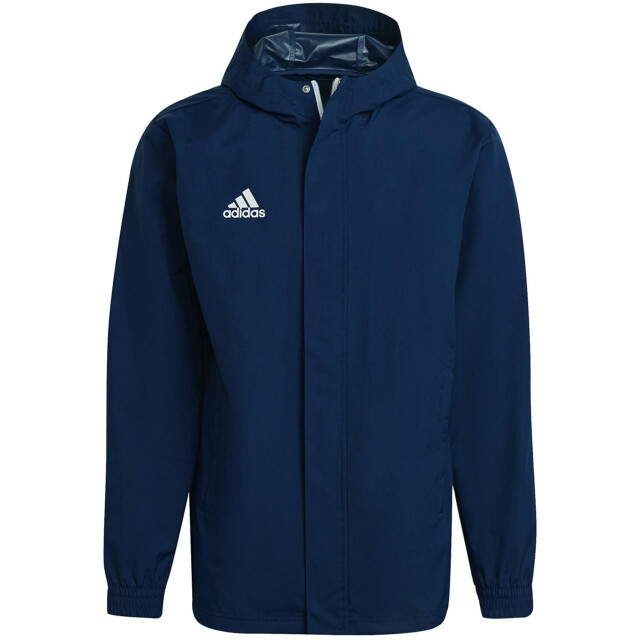 Adidas Heren entrada 22 all weather jas UTMR1816_navyblue large