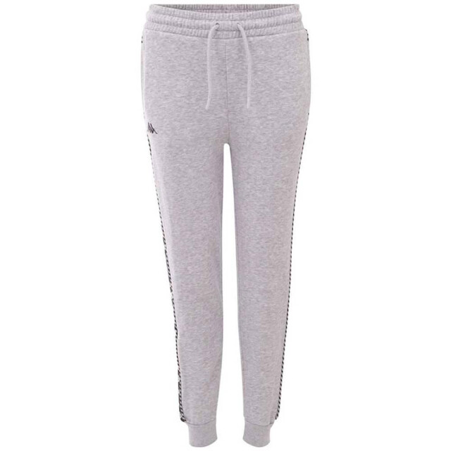 Kappa Dames inama joggingbroek UTMR1825_grey large