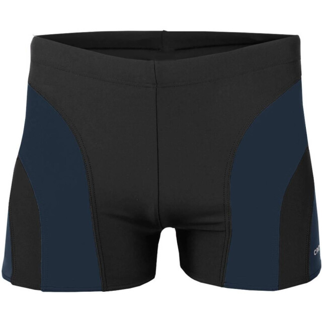 Crowell Heren sykes zwembroek UTMR1827_black large
