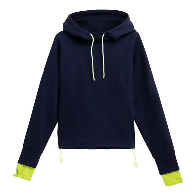 4F Dames h4l21 bld025 hoodie UTMR1864_navyblue large