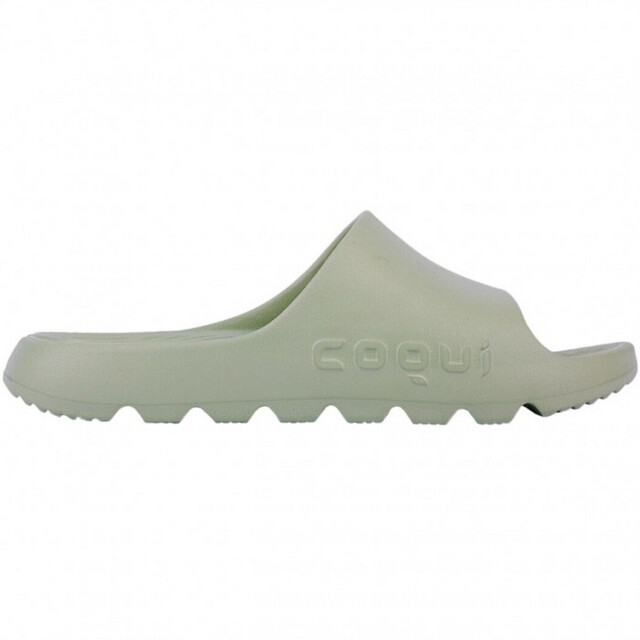 Coqui Dames lou sliders UTMR1957_green large