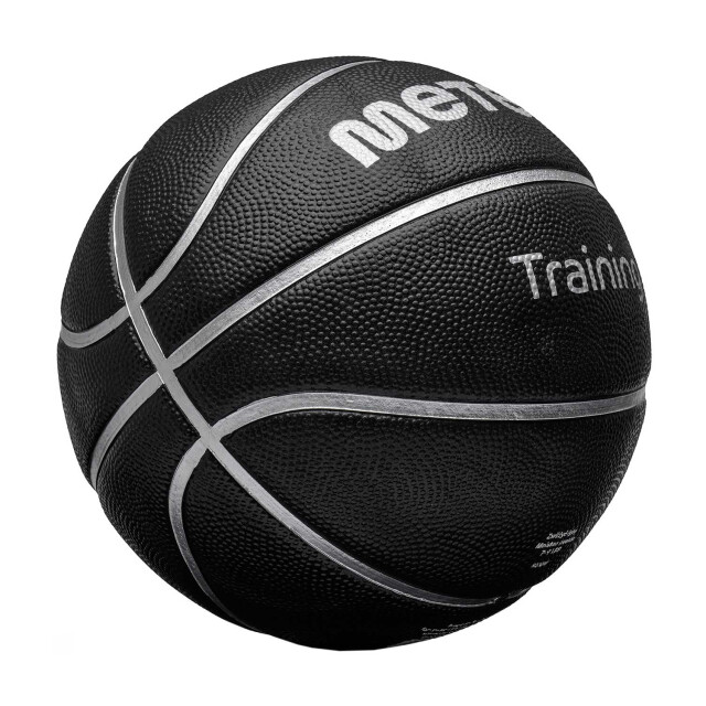 Meteor Mobiel basketbal UTMR1870_blacksilver large
