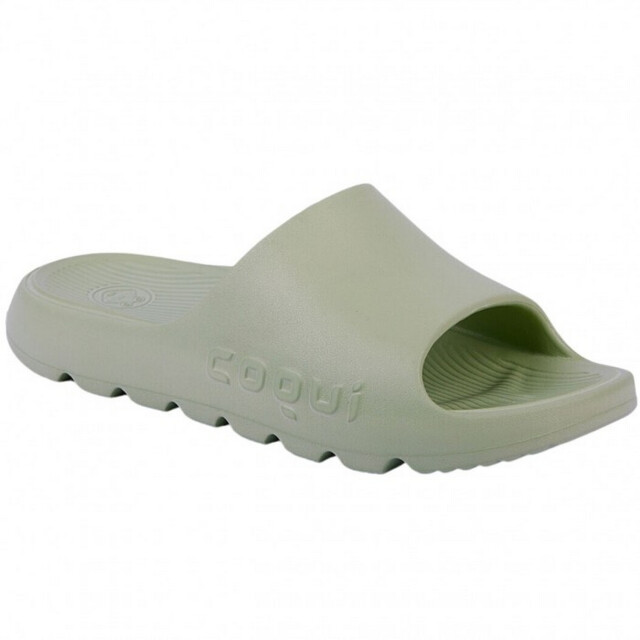Coqui Dames lou sliders UTMR1957_green large