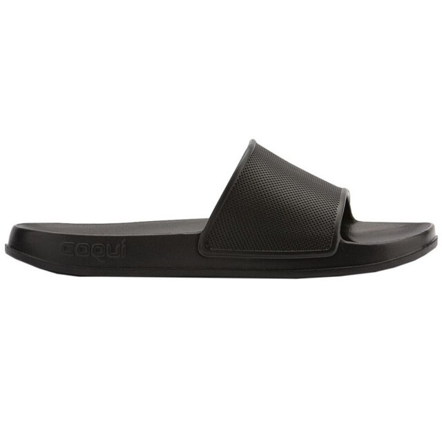 Coqui Heren tora sliders UTMR1959_black large
