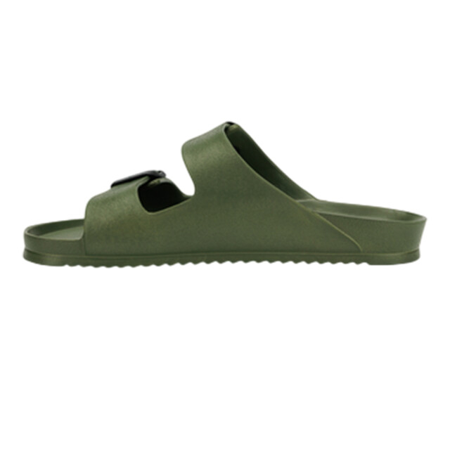 Coqui Heren kong sandalen UTMR1966_green large