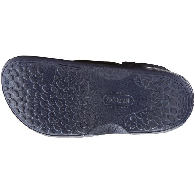 Coqui Dames tina clogs UTMR1900_navyblue large
