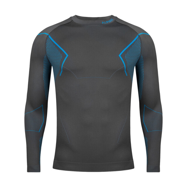 Alpinus Heren thermoactive basislaag top UTMR1942_greysilver large