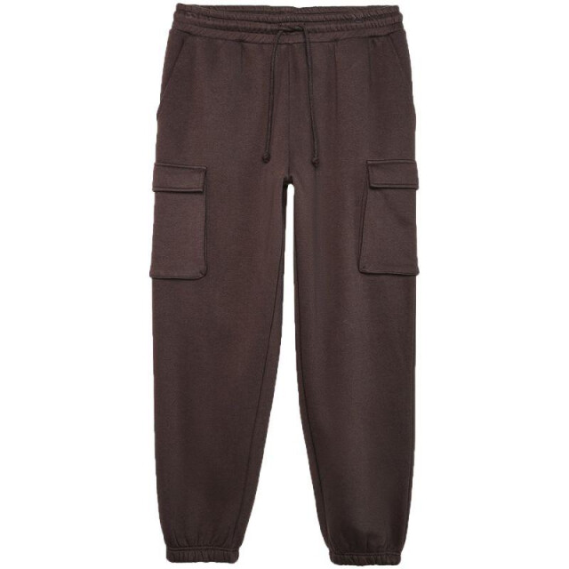 Outhorn Heren othaw23ttrom513 sweatbroek UTMR1794_darkbrown large