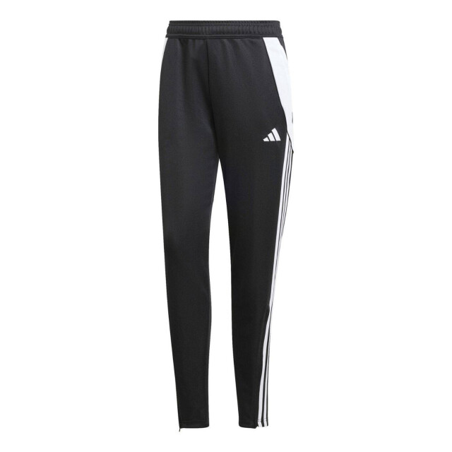 Adidas Dames tiro 24 trainingsbroek jogging UTMR1806_black large