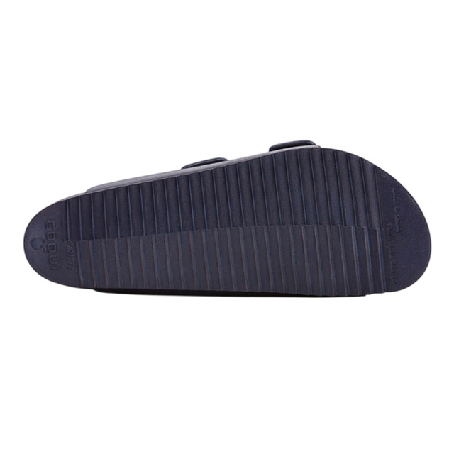 Coqui Heren kong sandalen UTMR1966_navyblue large
