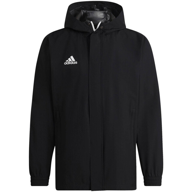 Adidas Heren entrada 22 all weather jas UTMR1816_black large
