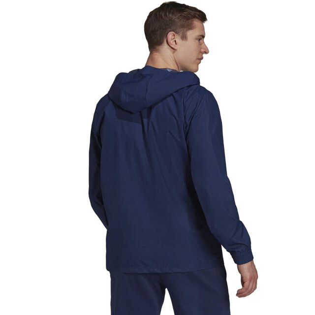 Adidas Heren entrada 22 all weather jas UTMR1816_navyblue large