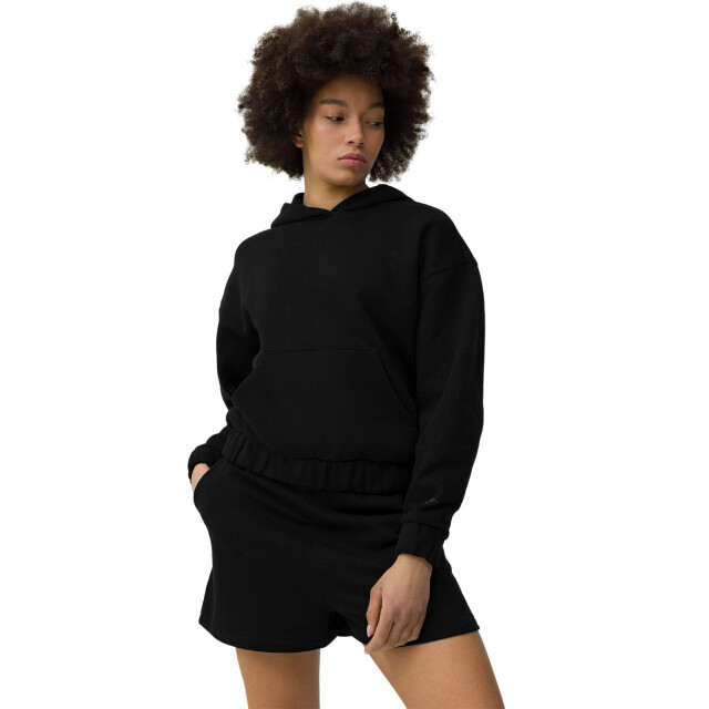 4F Dames f255 hoodie UTMR1856_black large