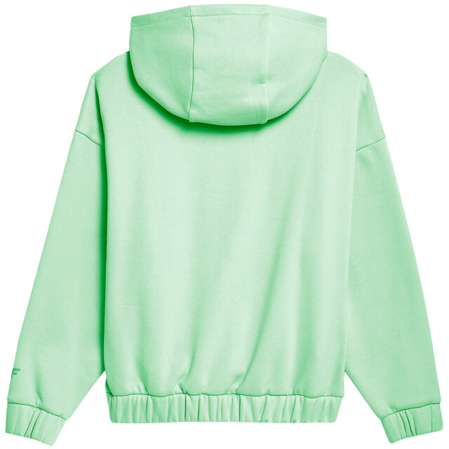 4F Dames f255 hoodie UTMR1856_green large