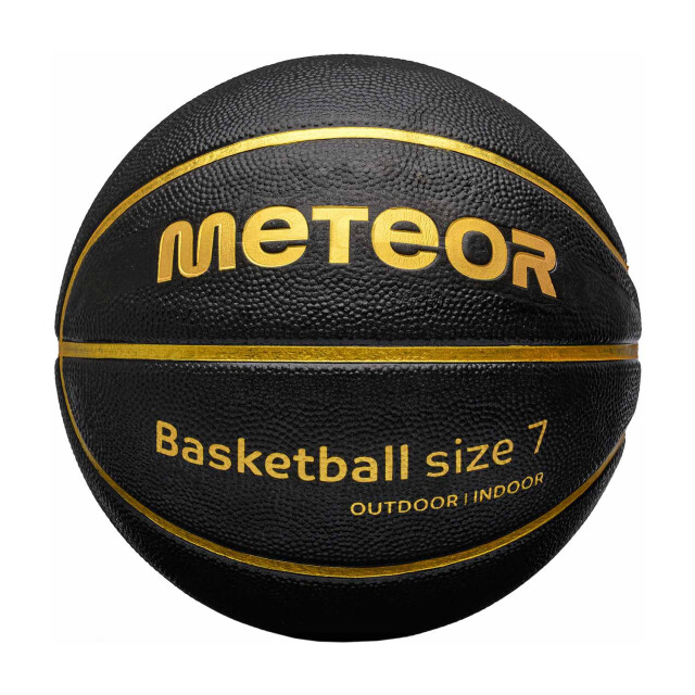 Meteor Mobiel basketbal UTMR1870_blackgold large