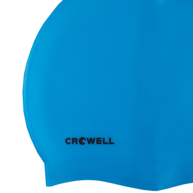 Crowell Siliconen badmuts UTMR1928_blue large