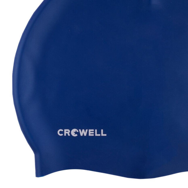 Crowell Siliconen badmuts UTMR1928_navyblue large