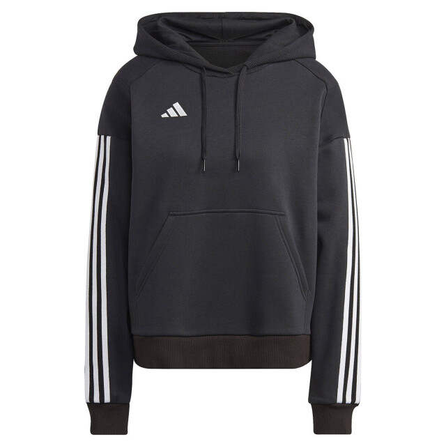 Adidas Dames tiro 23 wedstrijdshirtie UTMR1929_black large