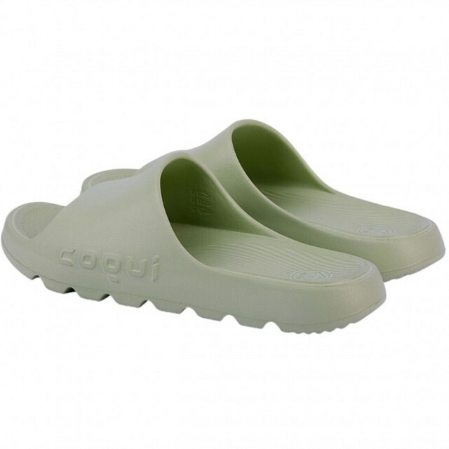 Coqui Dames lou sliders UTMR1957_green large