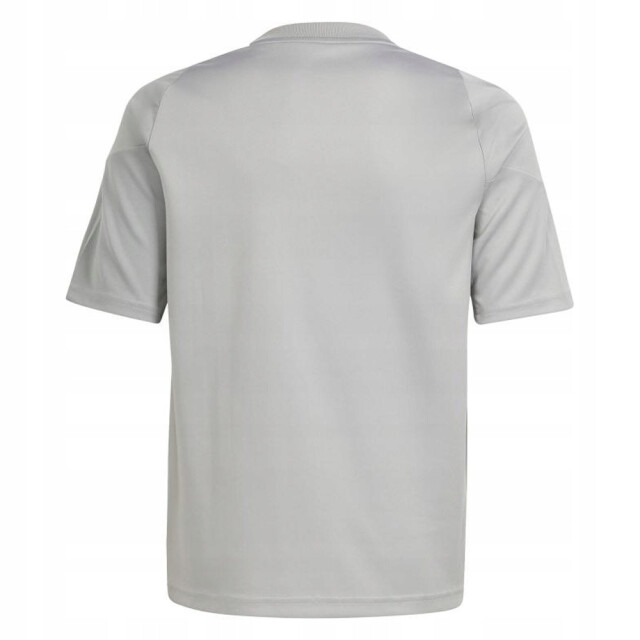 Adidas Trio 24 jersey t-shirt voor kinderen/kinderen UTMR1735_grey large