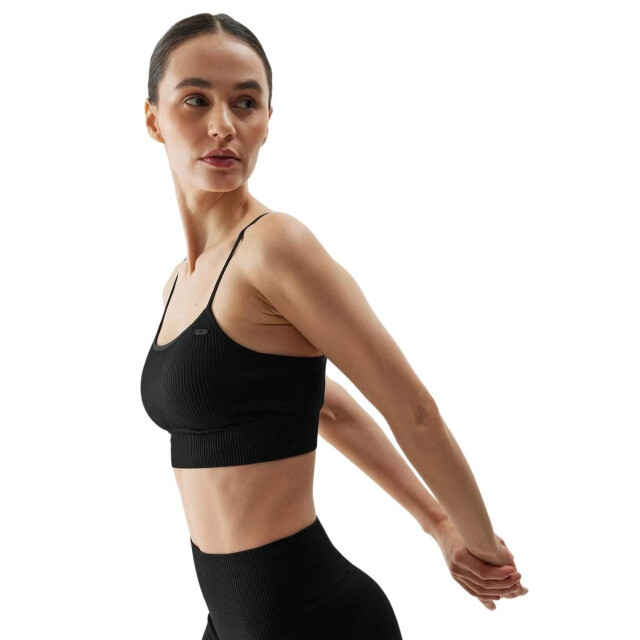 4F Dames wss24usbaf121 sportbeha UTMR1744_black large